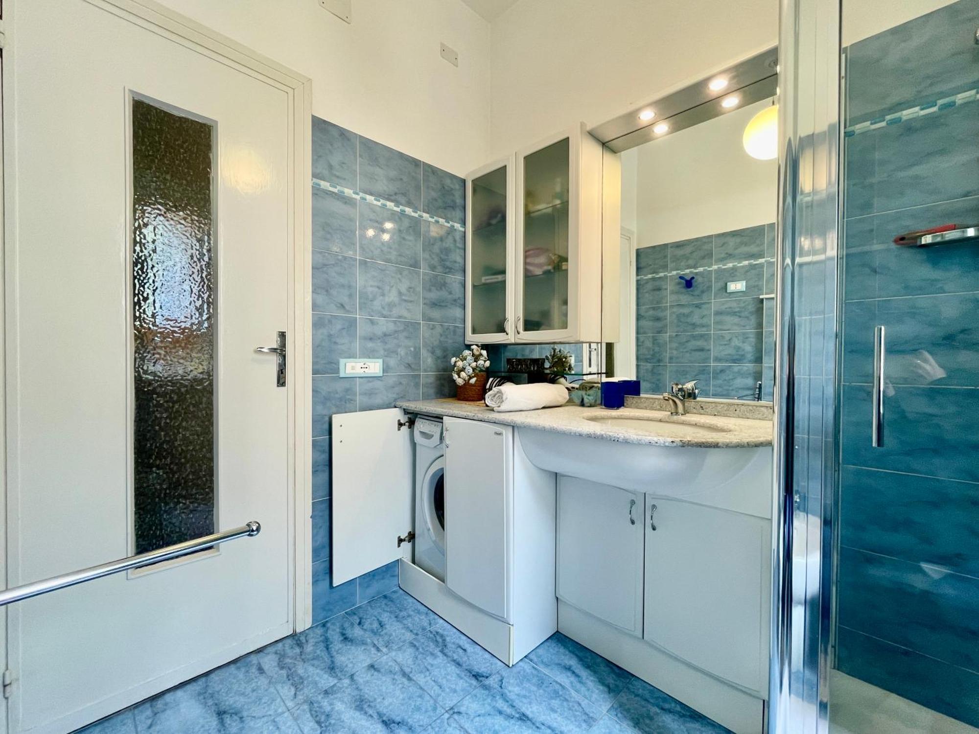 Finalborgo Two Room Flat With Terrace And Free Parking Finale Ligure Esterno foto